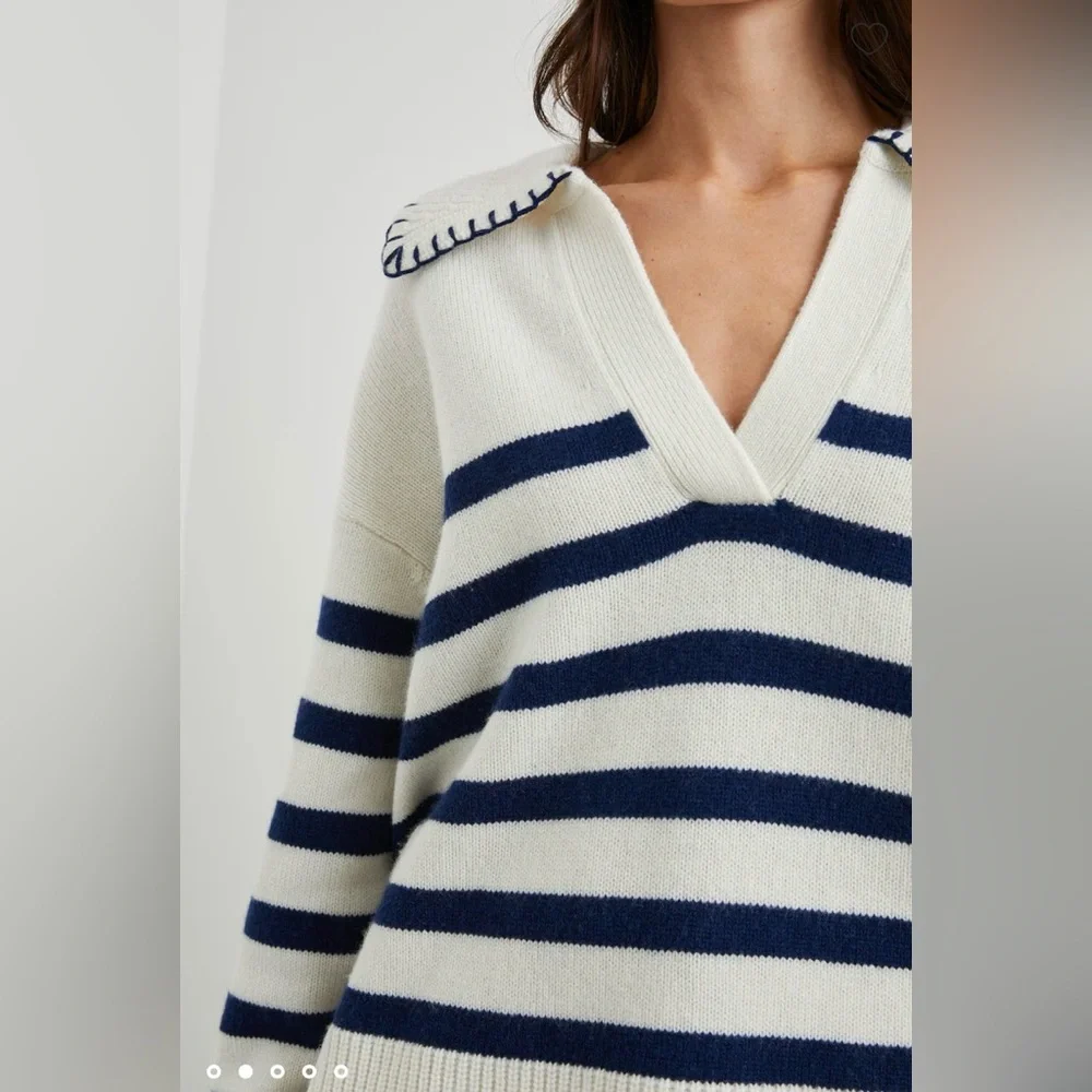 Rails Athena Sweater - Picture 3 of 13